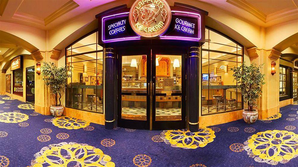 California Hotel And Casino Λας Βέγκας Εξωτερικό φωτογραφία