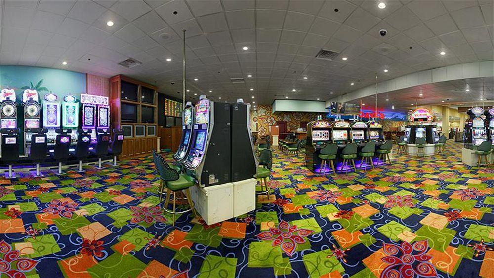 California Hotel And Casino Λας Βέγκας Εξωτερικό φωτογραφία