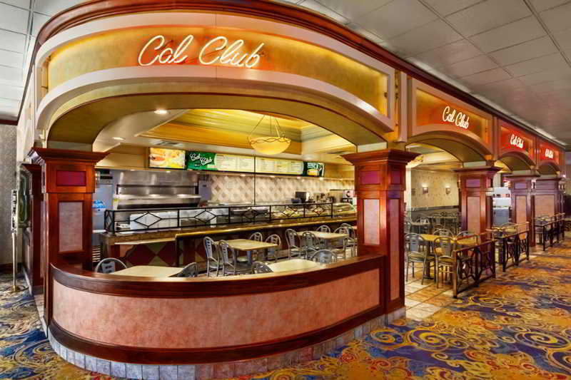 California Hotel And Casino Λας Βέγκας Εξωτερικό φωτογραφία