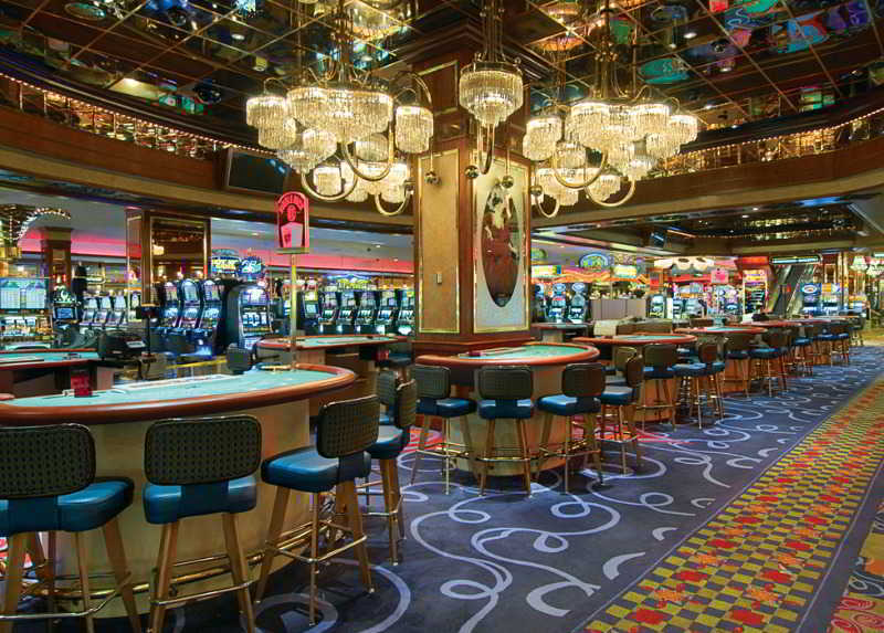 California Hotel And Casino Λας Βέγκας Εξωτερικό φωτογραφία