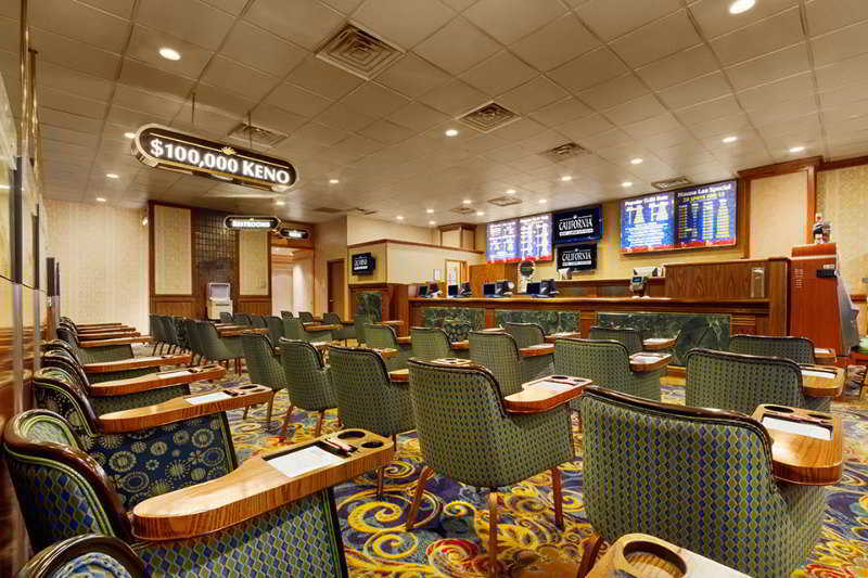 California Hotel And Casino Λας Βέγκας Εξωτερικό φωτογραφία