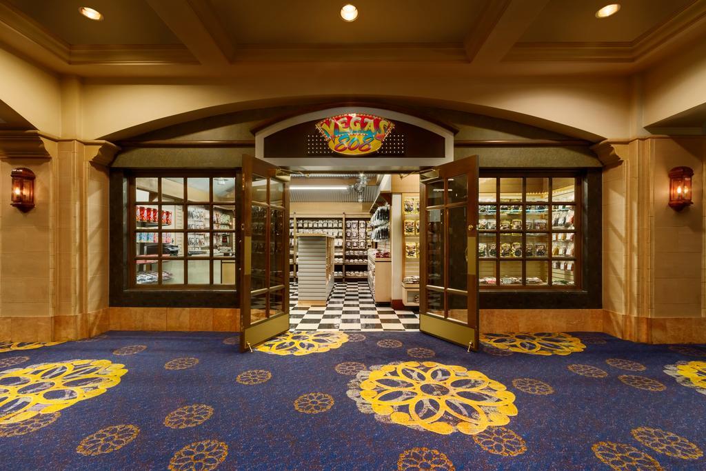 California Hotel And Casino Λας Βέγκας Εξωτερικό φωτογραφία