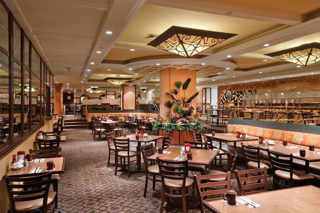 California Hotel And Casino Λας Βέγκας Εξωτερικό φωτογραφία