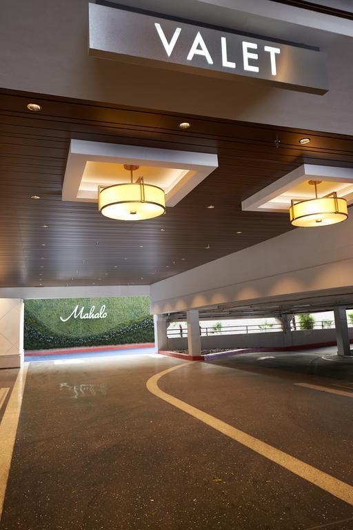 California Hotel And Casino Λας Βέγκας Εξωτερικό φωτογραφία