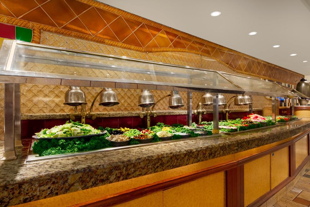 California Hotel And Casino Λας Βέγκας Εξωτερικό φωτογραφία