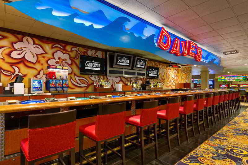 California Hotel And Casino Λας Βέγκας Εξωτερικό φωτογραφία