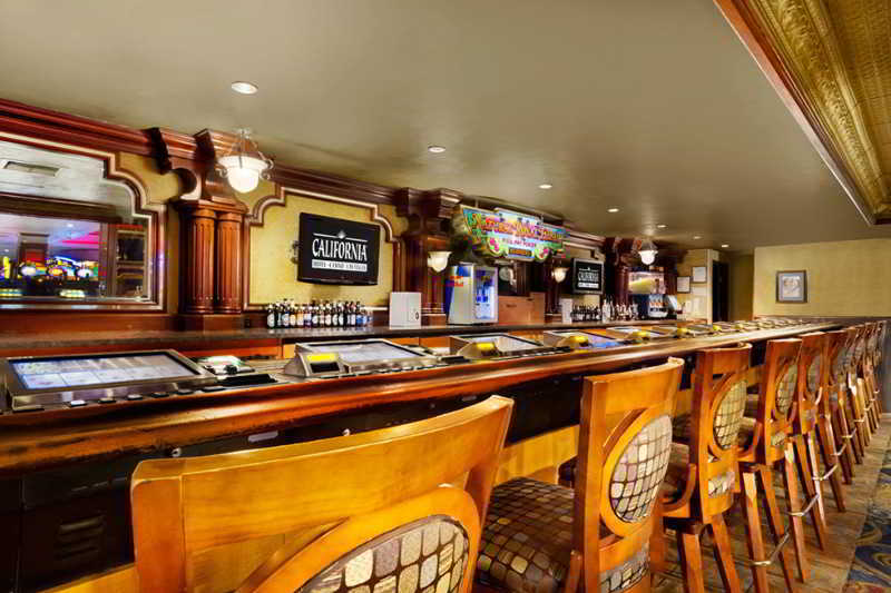 California Hotel And Casino Λας Βέγκας Εξωτερικό φωτογραφία