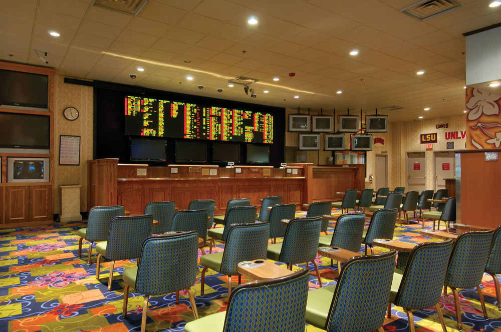 California Hotel And Casino Λας Βέγκας Εξωτερικό φωτογραφία