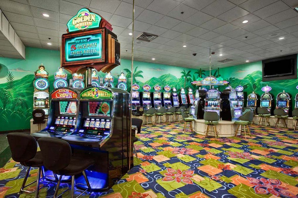 California Hotel And Casino Λας Βέγκας Εξωτερικό φωτογραφία
