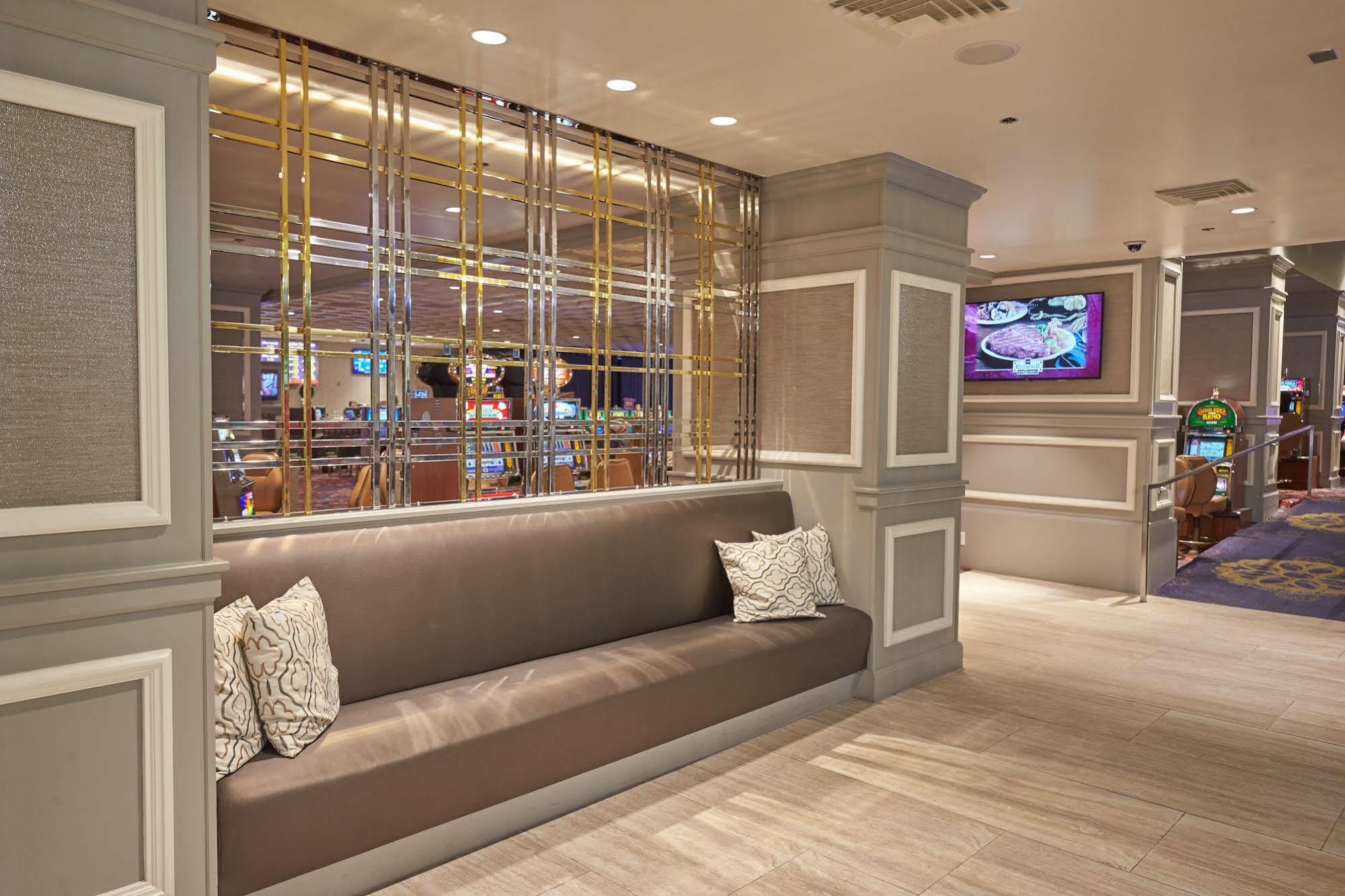 California Hotel And Casino Λας Βέγκας Εξωτερικό φωτογραφία