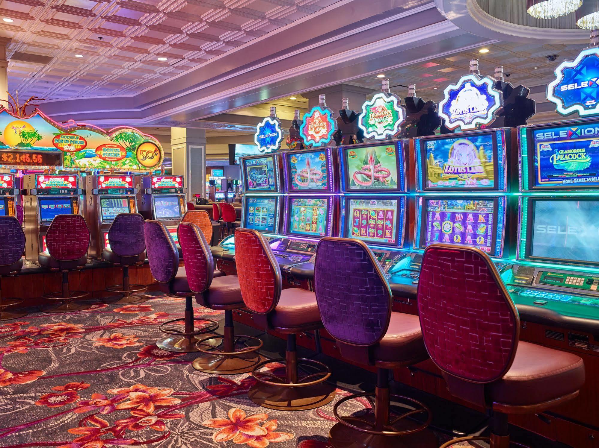 California Hotel And Casino Λας Βέγκας Εξωτερικό φωτογραφία