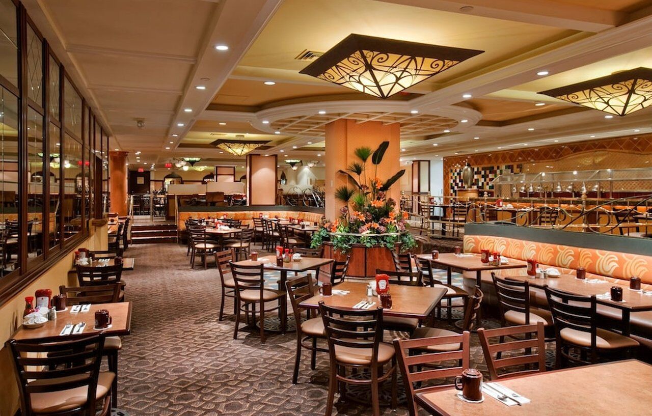California Hotel And Casino Λας Βέγκας Εξωτερικό φωτογραφία