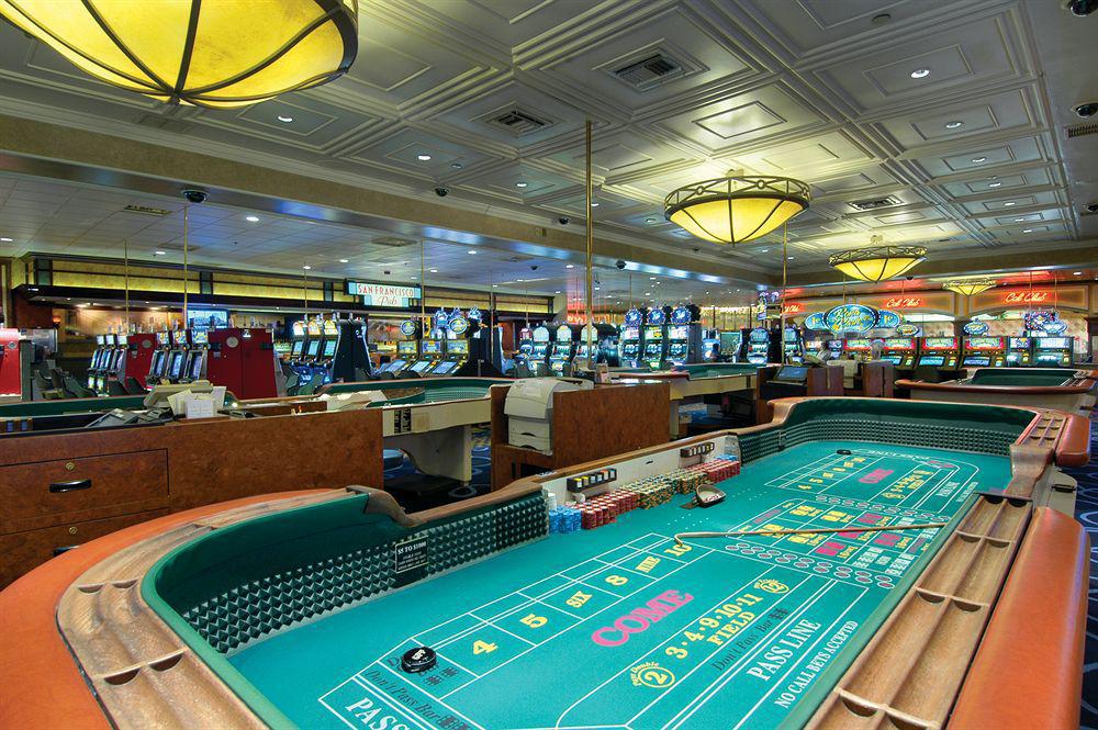 California Hotel And Casino Λας Βέγκας Εξωτερικό φωτογραφία