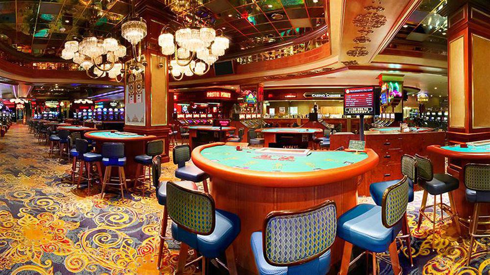 California Hotel And Casino Λας Βέγκας Εξωτερικό φωτογραφία