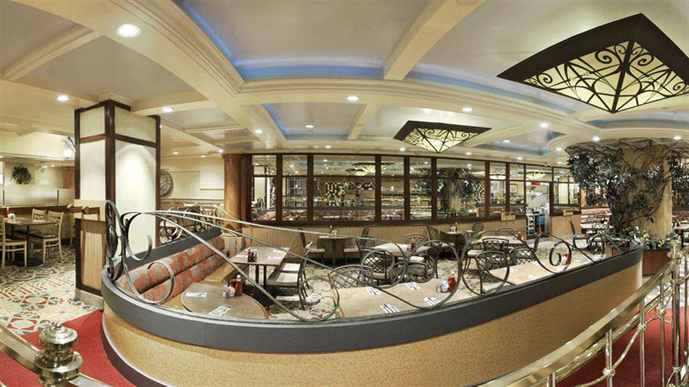 California Hotel And Casino Λας Βέγκας Εξωτερικό φωτογραφία