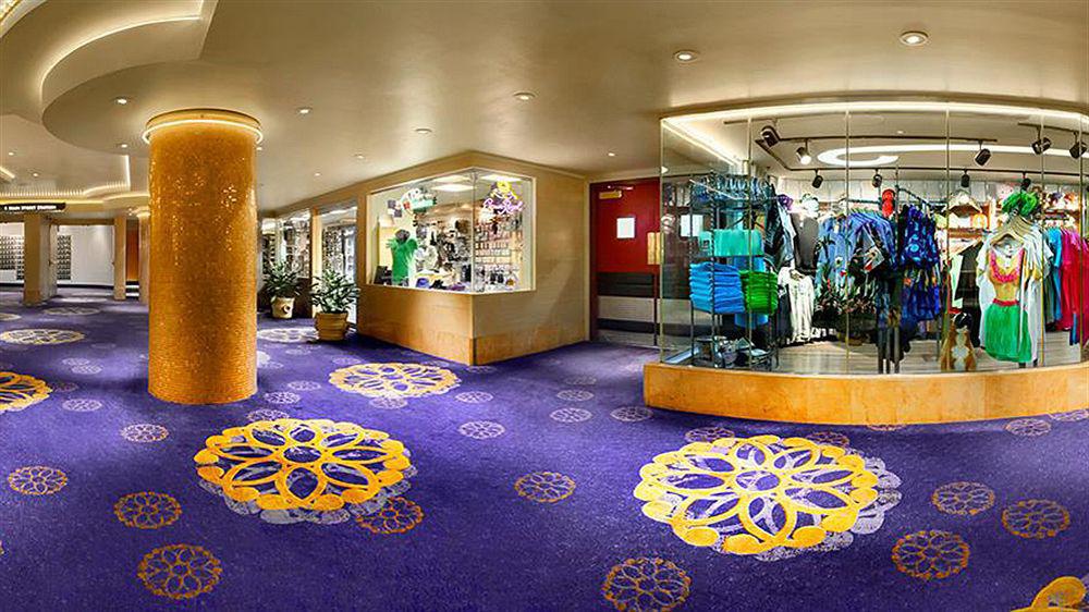 California Hotel And Casino Λας Βέγκας Εξωτερικό φωτογραφία