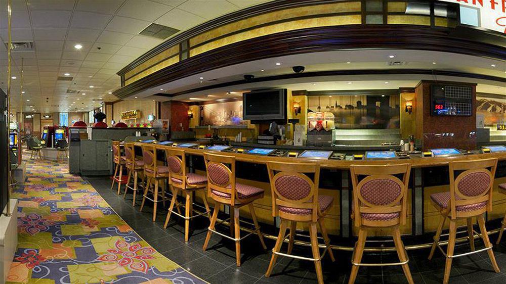 California Hotel And Casino Λας Βέγκας Εξωτερικό φωτογραφία